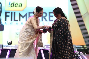 61st Filmfare Awards 2013